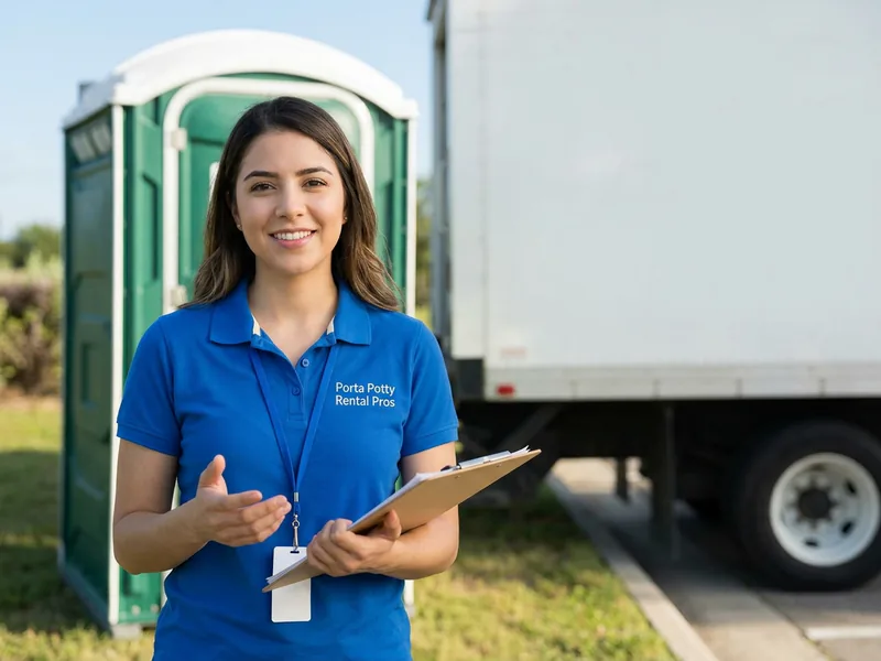 Porta Potty Rental  in Beaverton  FAQ